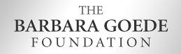 The Barbara Goede Foundation