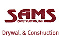 Sam's Construction